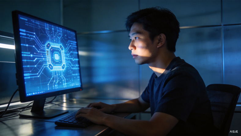 AI“投毒”曝光背后,凡事听AI的我们还“自由”吗?